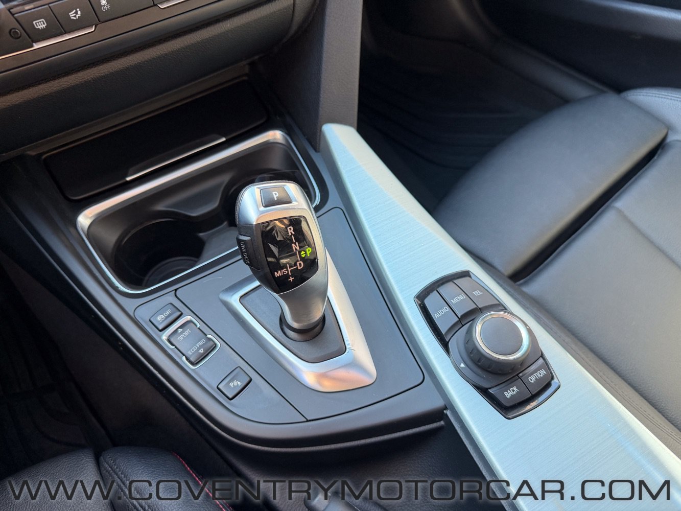 Used 2015 BMW 335i xDrive Sedan AWD/4WD image 24