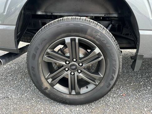 Used 2021 Ford F150 XLT w/ Equipment Group 302A High AWD/4WD image 20