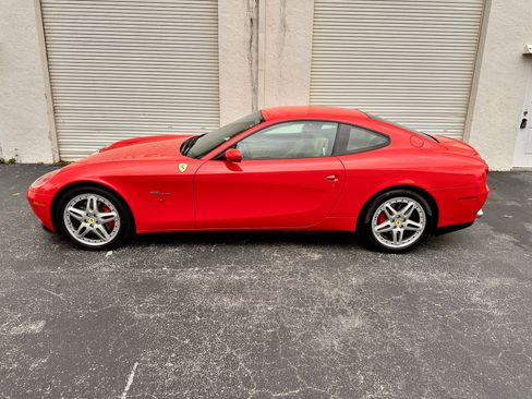 Used 2005 Ferrari 612 Scaglietti image 5
