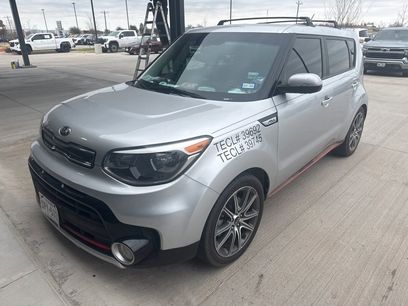Used 2019 Kia Soul !