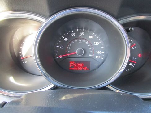 Used 2012 Kia Sorento EX w/ EX V6 Premium Pkg AWD/4WD image 15