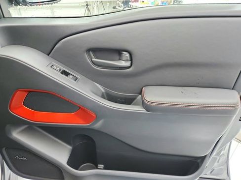 New 2026 Nissan Frontier PRO-4X w/ Pro Premium Package image 40