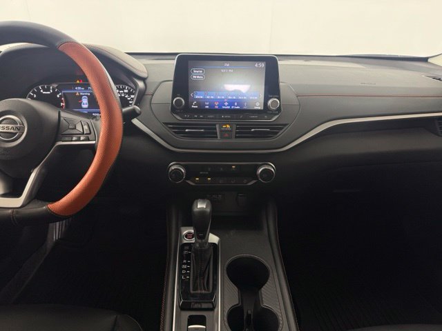 Used 2022 Nissan Altima 2.5 SR AWD/4WD image 33
