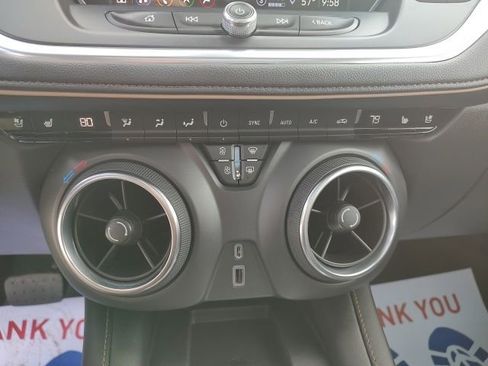 Used 2021 Chevrolet Blazer Premier w/ Driver Confidence II Package image 22