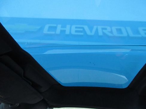 New 2026 Chevrolet Corvette Z06 w/ Stealth Interior Trim Package image 34