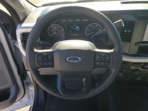 New 2026 Ford F350 XL image 10