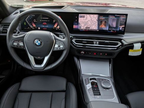 Used 2024 BMW 230i Coupe image 24