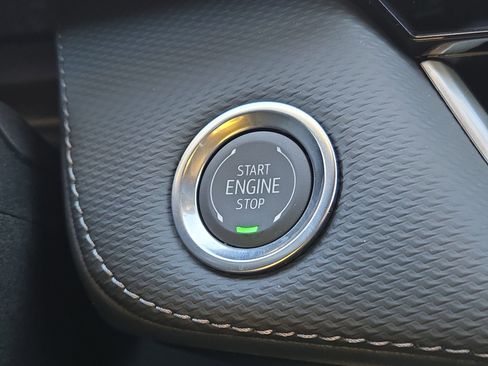 New 2026 Chevrolet Equinox LT w/ Safety and Technology Package image 27