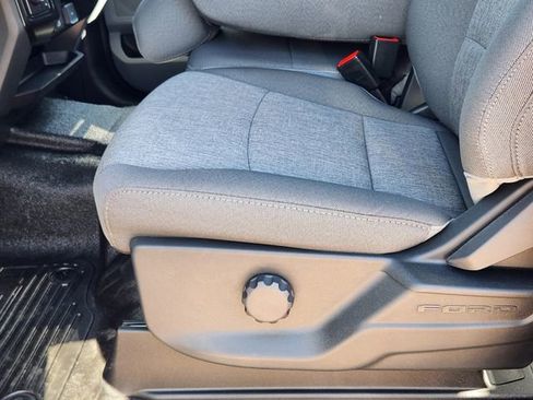 New 2026 Ford F350 XL image 25