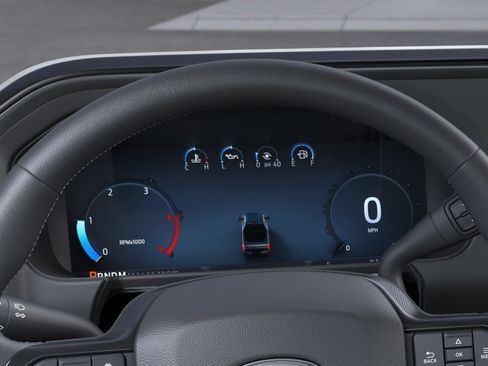 New 2026 Ford F250 Platinum AWD/4WD image 35