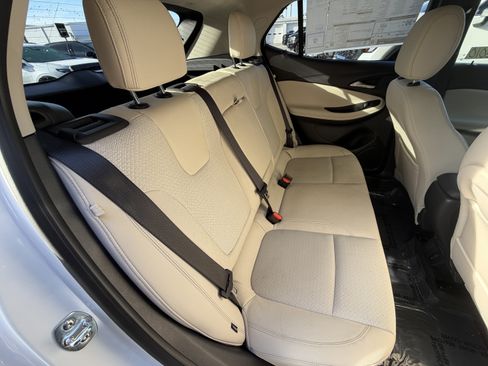 New 2026 Buick Encore GX Preferred w/ Comfort Package image 20