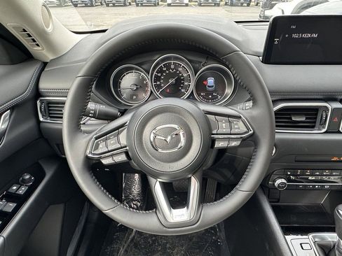 New 2025 MAZDA CX-5 AWD 2.5 S image 11