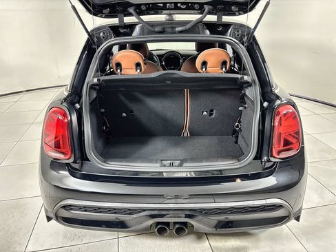 Used 2023 MINI Cooper S w/ Signature Upholstery Package FWD image 21