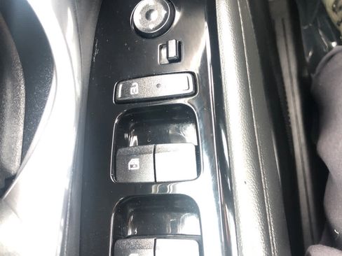 Certified 2024 Hyundai Tucson Limited image 22