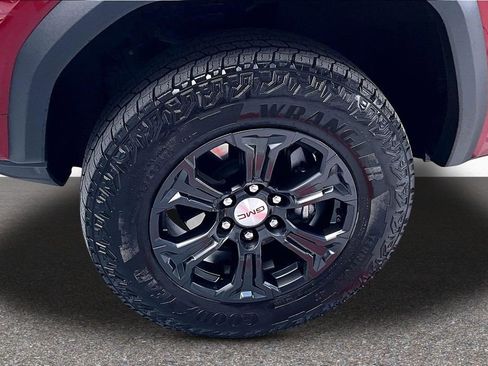 Used 2024 GMC Canyon Elevation w/ Trailering Package image 33