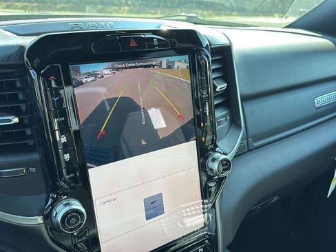 New 2026 RAM 2500 Big Horn image 25