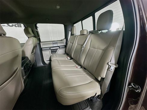 Used 2019 Ford F150 XLT w/ Equipment Group 302A Luxury image 29