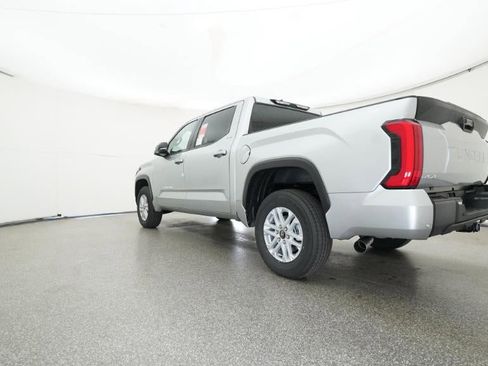 New 2026 Toyota Tundra SR5 image 21