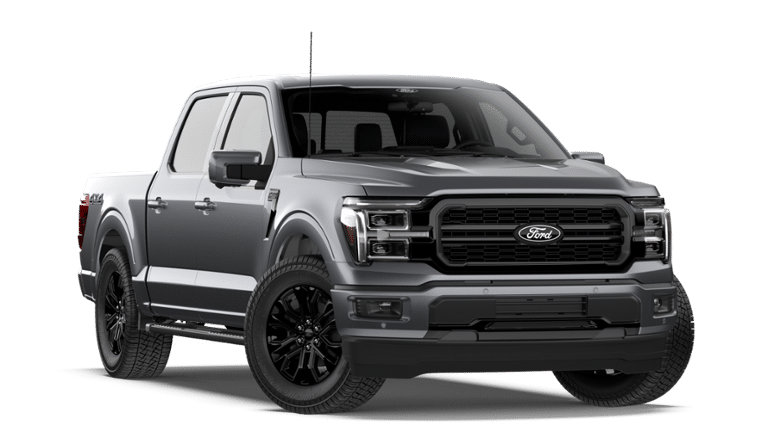 Used 2026 Ford F150 Lariat w/ Equipment Group 501A Mid AWD/4WD image 43