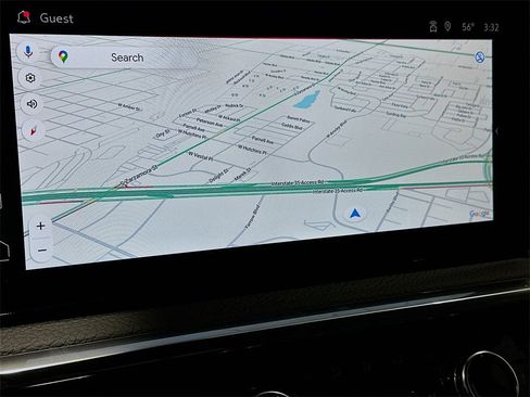 New 2026 GMC Sierra 2500 Denali w/ Denali Reserve Package image 13