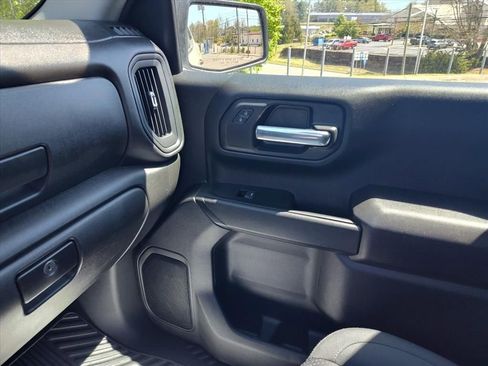 Used 2023 GMC Sierra 1500 Pro w/ Graphite Edition AWD/4WD image 25