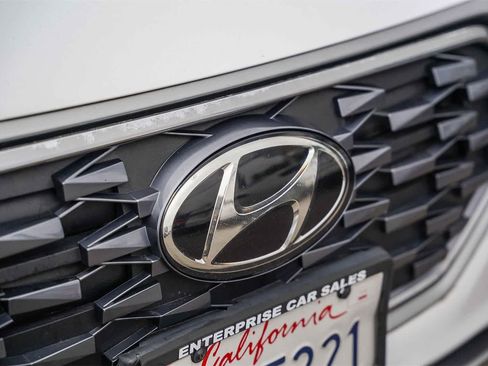 Used 2020 Hyundai Ioniq SEL image 5