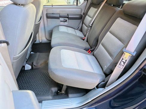 Used 2003 Ford Explorer Sport Trac 2WD image 23