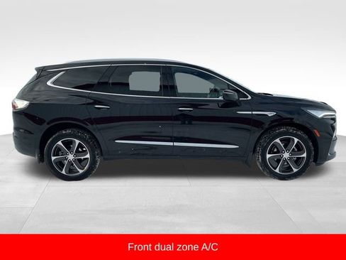 Used 2022 Buick Enclave Essence w/ Experience Buick Package image 11