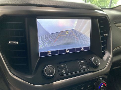 Used 2023 GMC Acadia AT4 w/ Preferred Package AWD/4WD image 25