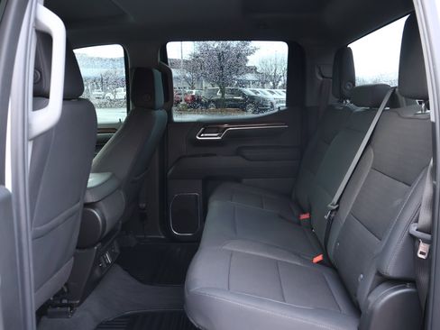 Used 2024 Chevrolet Silverado 1500 LT w/ Protection Package image 21