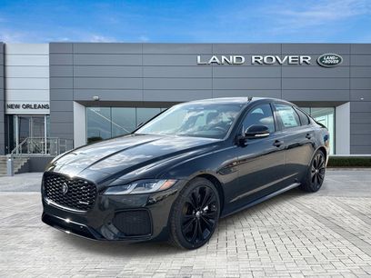 New 2024 Jaguar XF R-Dynamic SE