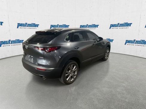 Used 2024 MAZDA CX-30 AWD 2.5 S w/ Premium Package image 10