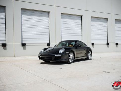 Used 2010 Porsche 911 GT3 RS image 14