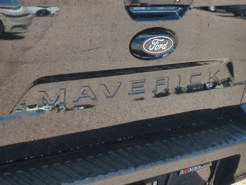 New 2025 Ford Maverick Lobo image 13