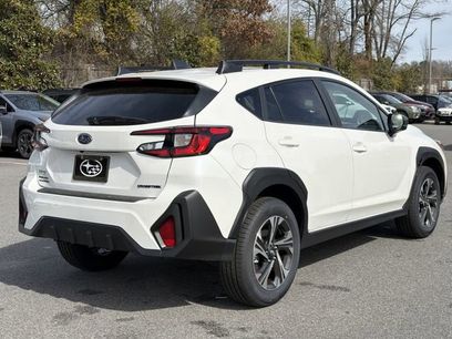 New 2026 Subaru Crosstrek 2.0i Premium