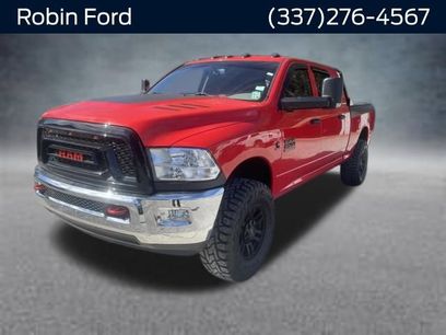 Used 2010 Dodge Ram 2500 Truck SLT w/ Big Horn Regional Pkg