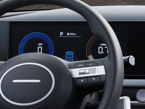 New 2026 Hyundai Tucson SEL w/ Tow & Go Package image 14