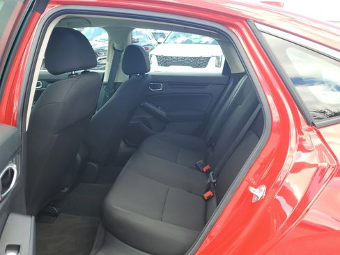 Used 2023 Honda Civic LX image 11