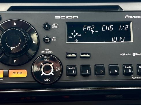 Used 2013 Scion FR-S image 16