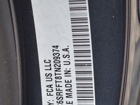 New 2026 RAM 1500 Big Horn image 11