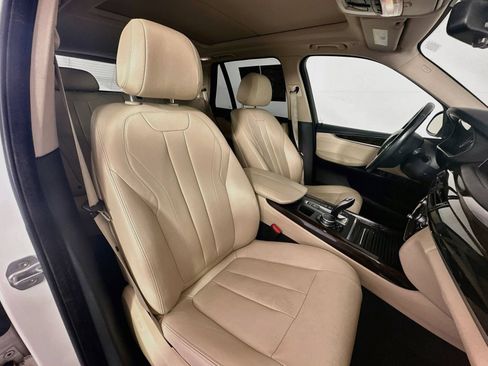 Used 2016 BMW X5 sDrive35i RWD image 29