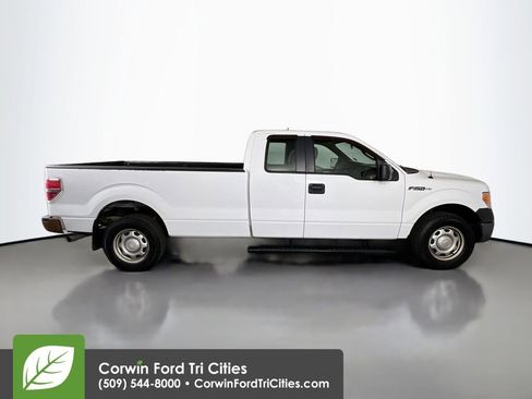 Used 2011 Ford F150 XL w/ HD Payload Pkg image 18