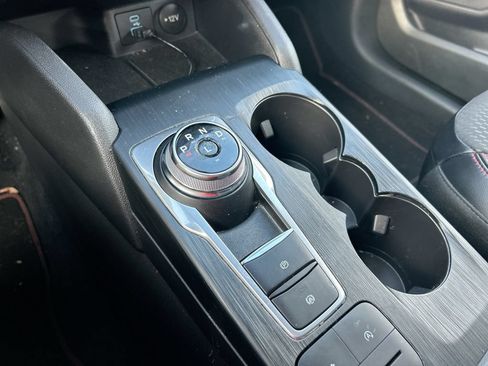 Used 2023 Ford Escape ST-Line w/ Cold Weather Package FWD image 25