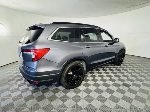 Used 2021 Honda Pilot Special Edition image 33