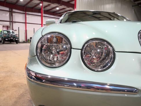 Used 2001 Jaguar S-TYPE 3.0 RWD image 29