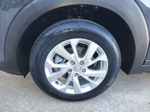 Used 2019 Hyundai Tucson Value w/ Cargo Package image 29