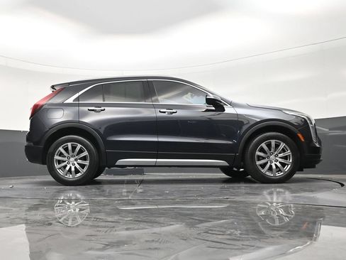 Used 2023 Cadillac XT4 Premium Luxury FWD image 26