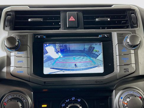 Used 2016 Toyota 4Runner 4d SUV RWD SR5 image 15