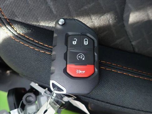 New 2026 Jeep Gladiator Mojave image 23