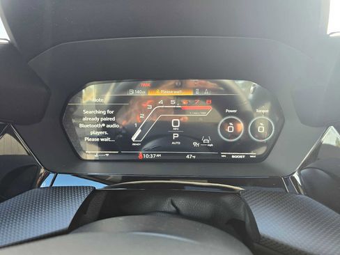 New 2026 Audi RS 3 image 27